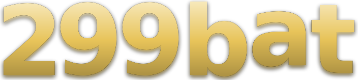 299 bat logo